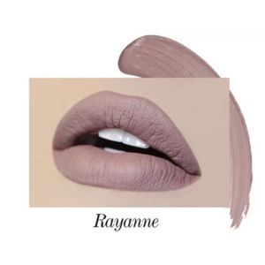 JOUER | Discontinued Long Wear Lip Crème in Rayanne
